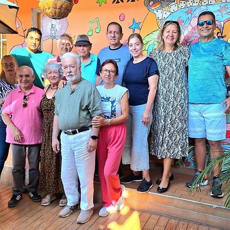 Hostal Colombian Gold San Gil Exterior foto