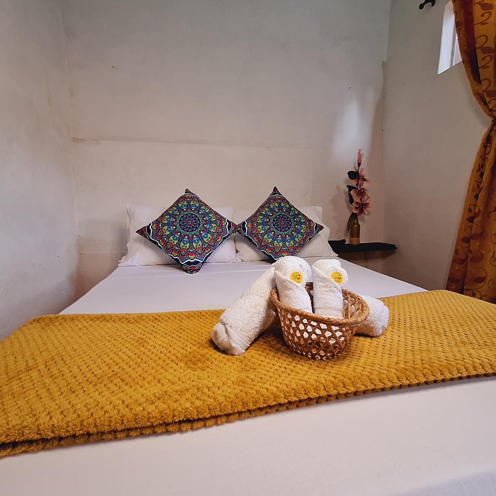 Hostal Colombian Gold San Gil Exterior foto
